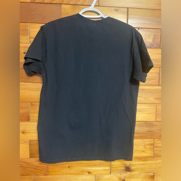 Steven King Needful Things Movie T-shirt Gibsons BC. Size M - Picture 2 of 2